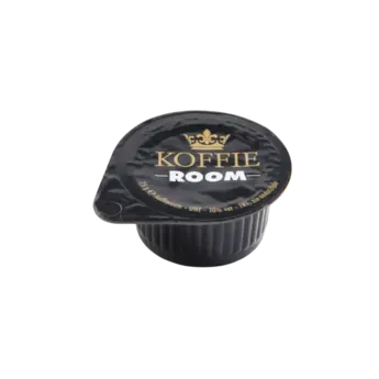 Koffieroom cups