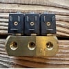 Rheavendors 24 VDC / 7W 3-WEG magneetventiel