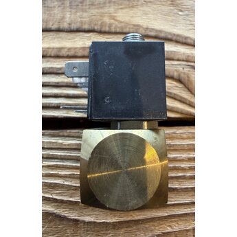 Rheavendors 24 VDC / 7W 3-WEG magneetventiel
