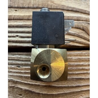 Rheavendors 24 VDC / 7W 3-WEG magneetventiel