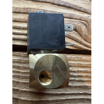 Rheavendors 24 VDC / 7W 2-WEG magneetventiel