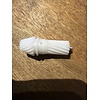 As voor bonenmaler 