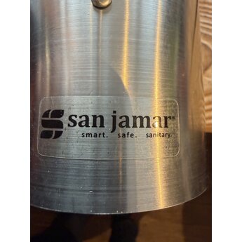 Bekerhouder san jamar