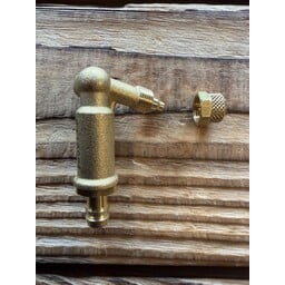 Rheavendors By Pass Valve 8 Bar