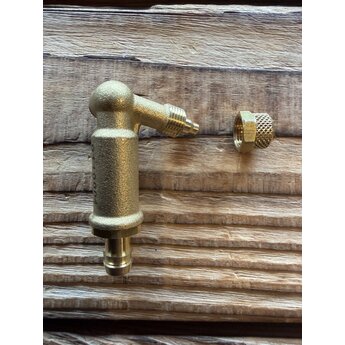 Rheavendors By Pass Valve 8 Bar
