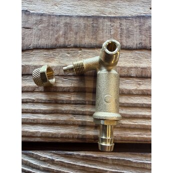 Rheavendors By Pass Valve 8 Bar