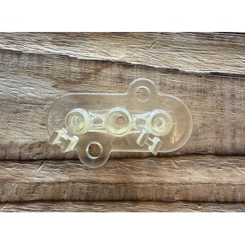 Rheavendors Boiler Sensor doorvoer