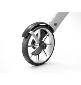 TrustCare Aide trottoir