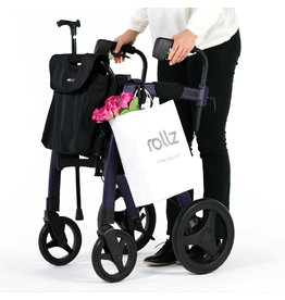 Rollz 1 Kit 3 en 1 (porte-canne inclus)