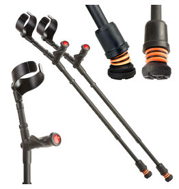 Flexyfoot Muleta Flexyfoot