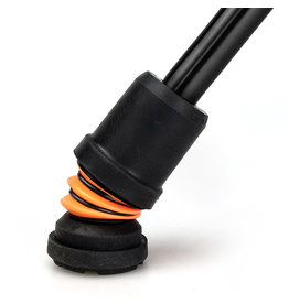 Flexyfoot Flexyfoot embout