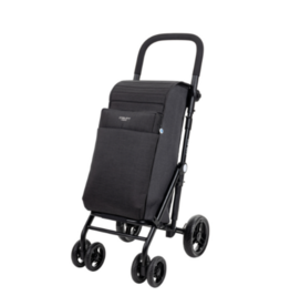Carlett Lett439 Urban Quad