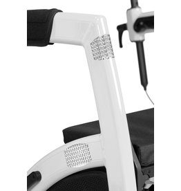 Rollz  Reflektierender Aufkleber