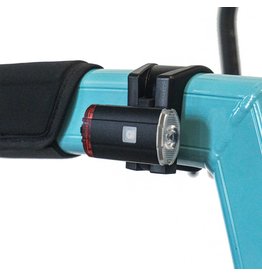 Rollz 1 Lamp