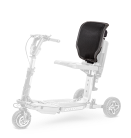 Movinglife ATTO Luxus-Orthopädische Rückenlehne