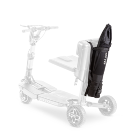 Movinglife Porte-bouteille d'oxygène et étui