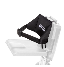 Movinglife Ceinture de soutien du siège et du coussin