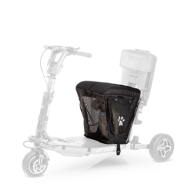 Movinglife ATTO Hundetragetasche & Kissen