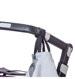 Rollz  Taschenhalter