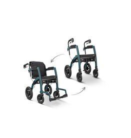 Rollz  Rollz Motion Performance