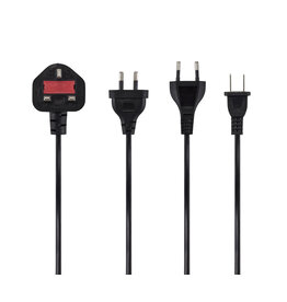 Movinglife ATTO juego de cables