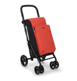 Carlett Lett439 Urban Quad