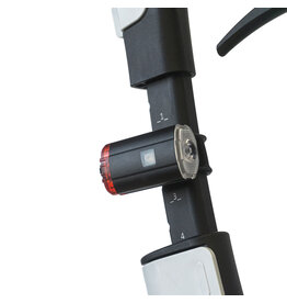 Rollz 1 Lamp