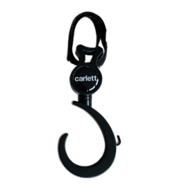 Carlett NOT AVAILABLE