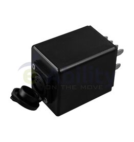 e-Ability Chargeur externe