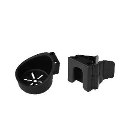 Qunn Soporte para bastón