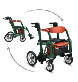 Uplivin Glide 2 en 1