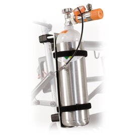 Mobio Porte bouteille d'oxygène