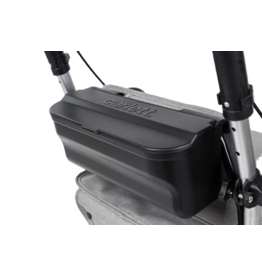 Carlett Plastiek bakje met deksel