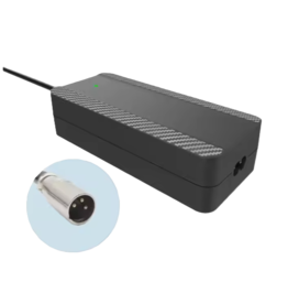 Rollz RM Electric lader