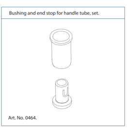 TrustCare Set handgreepbuis