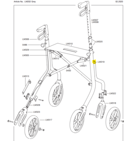 Trustcare Bovenkappen