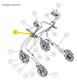 byACRE Sierstrip set links