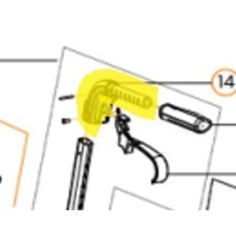 Uplivin Trive rembehuizing