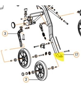Uplivin Trive Drempelhulp links