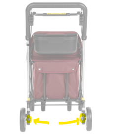 Carlett Muelle de freno