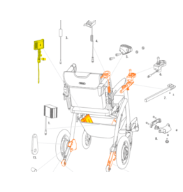 Rollz Motorsteuerung