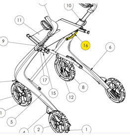 byACRE Connexion croisée