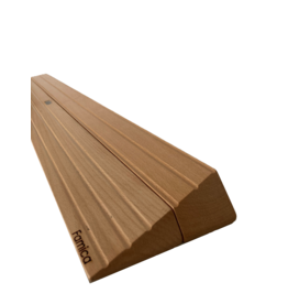 Famica Ayuda para umbral con iluminación LED