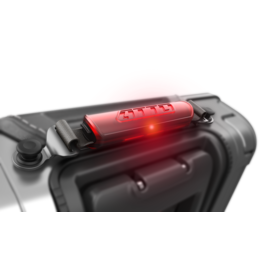 Movinglife Poignée de levage arrière