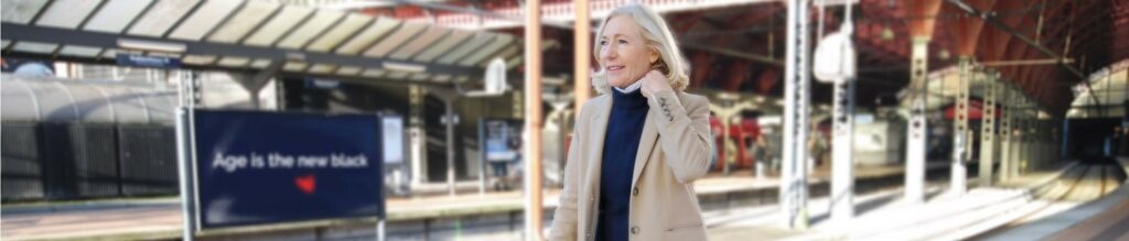 Carbon Ultralight: zeer lichte rollator voor actieve mensen