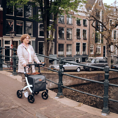 Dit zijn de nieuwe extra’s van de Rollz-modellen