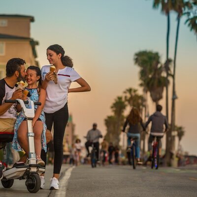 Deze accessoires maken de ATTO Scooter compleet