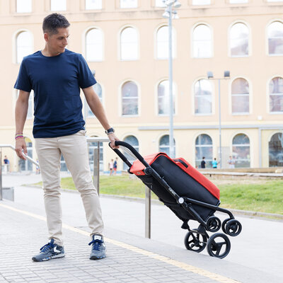 3 punten waarop u moet letten bij een tegemoetkoming voor uw rollator