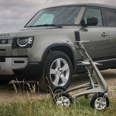 Lichtgewicht rollator kopen? Dit zijn de beste opties!