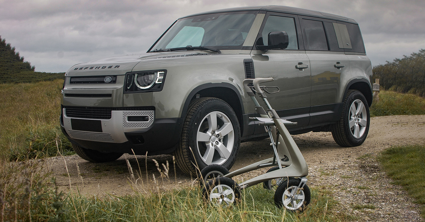 Lichtgewicht rollator kopen? Dit zijn de beste opties!